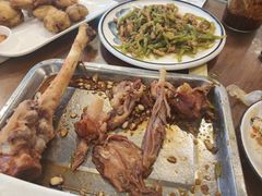 -凤齐羊肉烩面馆