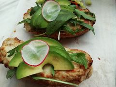 -农畉LONFOOD(福田星河COCOPark店)