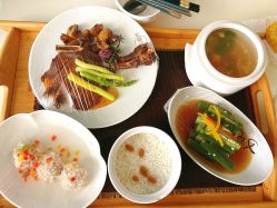 -纵享怡月月子中心(西稍门店)