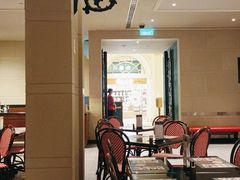 大堂-色香味(澳门巴黎人店)