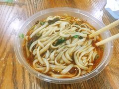 -易裕和·长沙米粉(竹塘西路店)