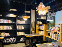 -和府捞面(石景山喜隆多店)
