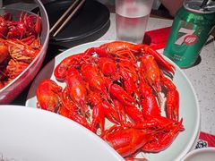 -沪小胖·小龙虾·蓝龙王(八佰伴店)