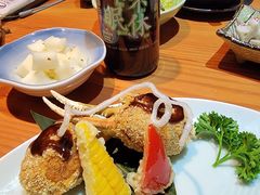 酱烧蟹钳-吟松日式料理(莘庄店)