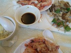 -起士林西餐厅(东经路店)