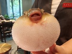 -永安鱼庄·镇江菜(东吴路店)