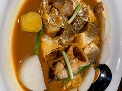 -新荣记(西溪湿地店)