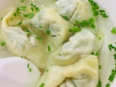 -潘国仙耳光馄饨(黄家阙路店)