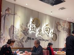 -点都德(春熙路群光广场店)