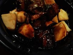 -狮王府淮扬菜(夫子庙老门东店)