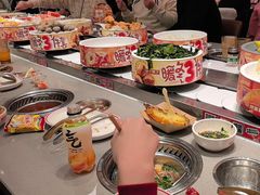 -龍歌自助小火锅(雨花台江南虹悦城店)