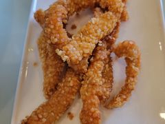 鸡柳-蜀腾川·火锅鱼.烤鱼(新世界城店)
