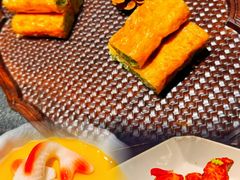 -锦楼·臻选新杭帮(杭州中心店)