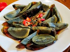 -玫瑰红烤羊排(北新桥三条店)