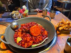 -楠火锅(太古里总店)