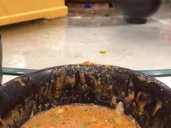 -京门老爆三·铜锅涮肉 爆肚(望京店)