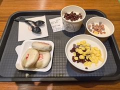 宫廷杏仁茶-杏好遇见你(总店)