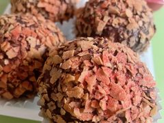 -詹记宫廷桃酥王(芜湖万达店)