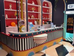 -meland亲子乐园•活动包场(北京亦庄龙湖天街店)