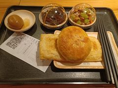 -琴岛顺天馄饨(崂山金鼎店)