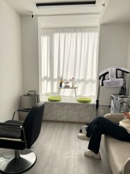 -LILI·HAIR SALON理理造型