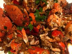 -岷山饭店-芝芝自助餐厅