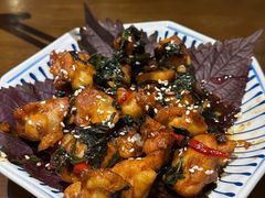 -埋位小酒馆(东城店)