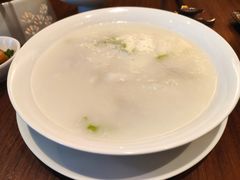 -蛇口希尔顿南海酒店·随轩中餐厅·粤菜