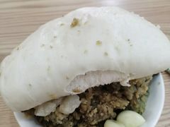 粉蒸肉-叁省斋粉蒸肉甑糕·清真(回民街店)