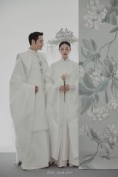 -蒙娜丽莎婚纱摄影(南门店)