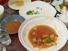 -河南盛世民航国际酒店·星空餐厅