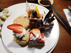-昆山琶拉帝诗酒店·河畔咖啡厅Riverside Cafe