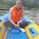 这不是漂流,这是水枪大战