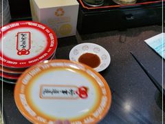 -元气寿司(东方宝泰店)