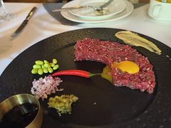 -火车头法国西餐厅