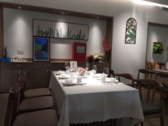包厢-一道餐厅(湖塘店)