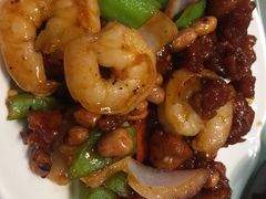 -陈傻子餐厅(世纪都会店)