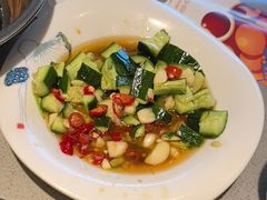 -巴蜀王婆大虾(南锣鼓巷店)