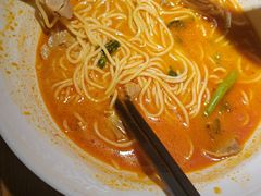 -和府捞面(东直门银座店)