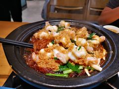 -老砂锅(城北店)