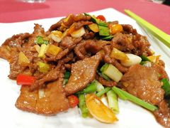 -马凯餐厅(地安门店)