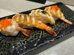 -古田居·特色寿司料理(骏欣中心店)