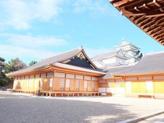 -名古屋城