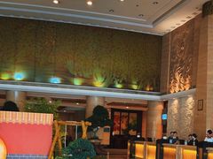 -华雅花园大酒店