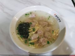 -百年尹氏汤包(湖南路狮子桥店)