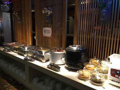 -世新养生馆(福马路店)