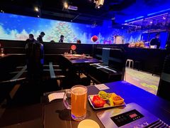 大堂-大成海鲜烧烤·小龙虾(七宝店)