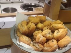 -龍歌自助小火锅(崂山丽达店)