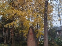 -成都武侯祠博物馆