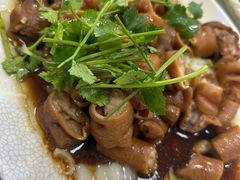 -成惠食府(赤岗店)